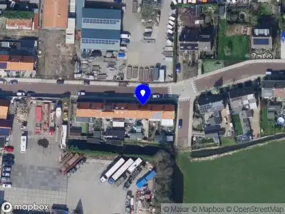 Strategix Solutions Dordrecht
