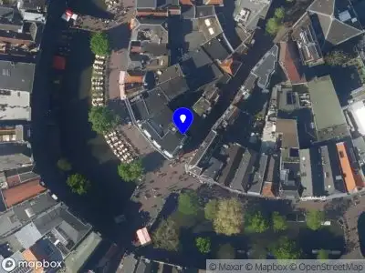 Odes Studio B.V. Utrecht