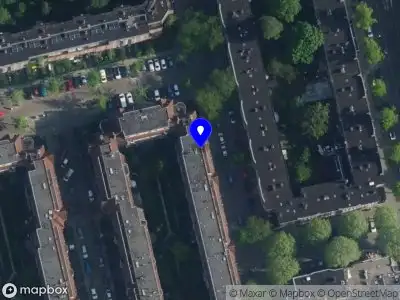 Brandsma Huisartsenzorg op Maat Amsterdam