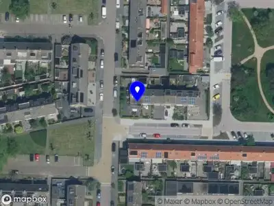 Stap Cabo Monnickendam