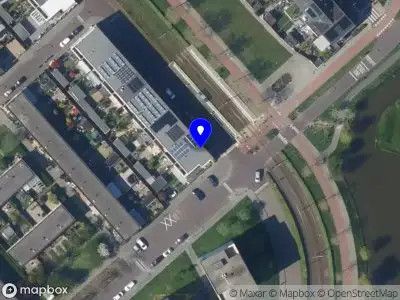 R.S. Trading 's-Gravenhage
