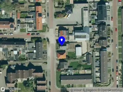 NDB Interieurbouw B.V.