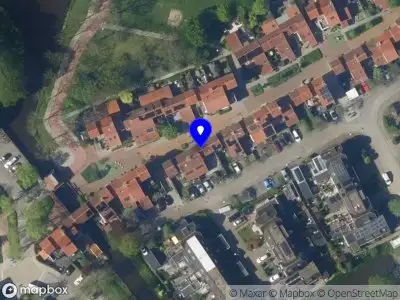 C. Groeningen Holding B.V. Woerden
