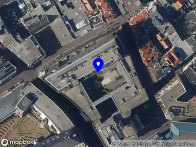 DataCrest Insights 's-Gravenhage