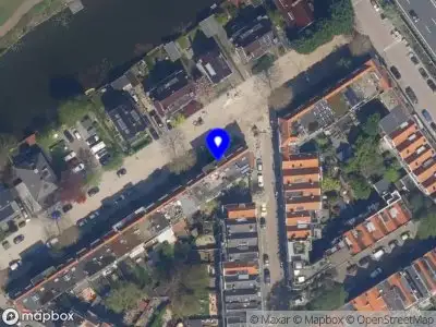 JR Capital Invest B.V.