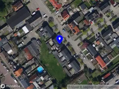 Monique Terloo Kapster aan huis