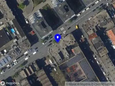 Sevintzer Moustafa Oglou 's-Gravenhage