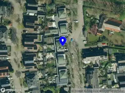 Nieuw bedrijf Stichting Warme Winter Winkel