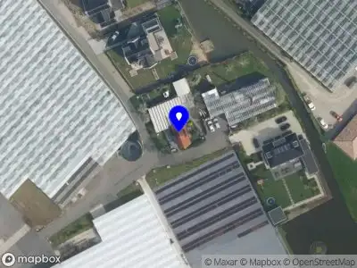 M.J van Holsteijn Naaldwijk