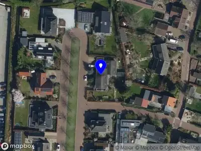 Vrolijk op Breda