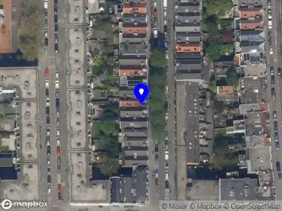 Vereniging van Eigenaren Joost van Geelstraat 59 te Rotterdam Rotterdam