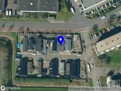 Kobus Engels Arnhem