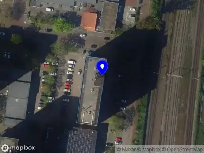 Nieuw bedrijf Abdel Grondverzet