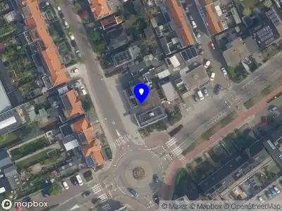 Nieuw bedrijf Nota Blu Wateringen V.O.F.