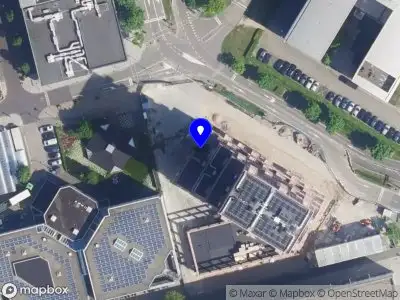 Inclusie In Beweging B.V.