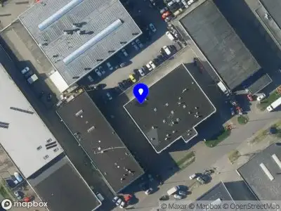 RF-Isolatietechniek B.V. Alkmaar
