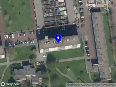 Cécil Cosmetics Schiedam