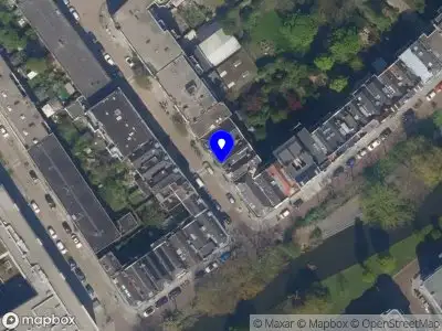 Hamalia Taxi Rotterdam