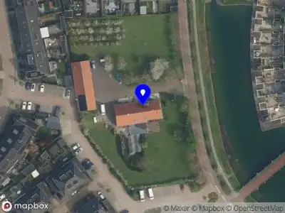 AWJ Holding B.V. Houten