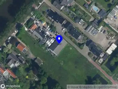 Autocentrum Lijnden Lijnden