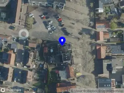 Vereniging van Eigenaars Dorpstraat 17a, Wilhelminastraat 1, 1b en 1c te Gendt