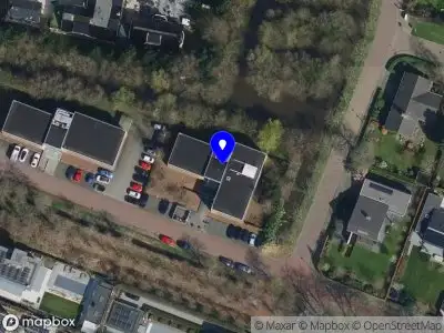 HMV Architectuur Breda