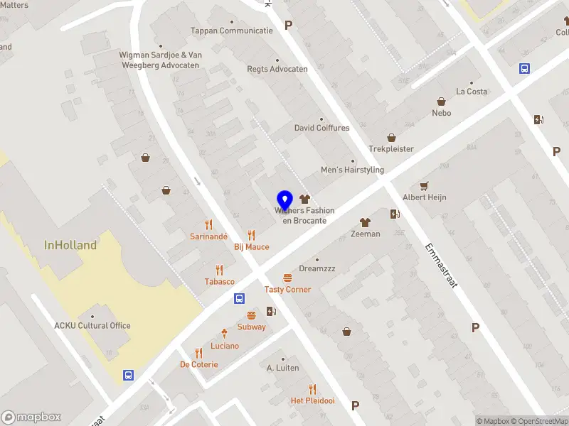 Romino Cleaning Service 's-Gravenhage