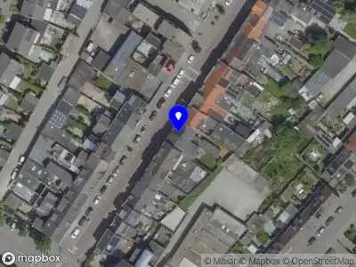 Nieuw bedrijf AGJJ BJJ College