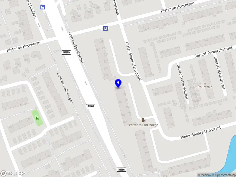 Anas Dienstverlening