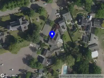 Stichting vrienden van de Narre-Kappen