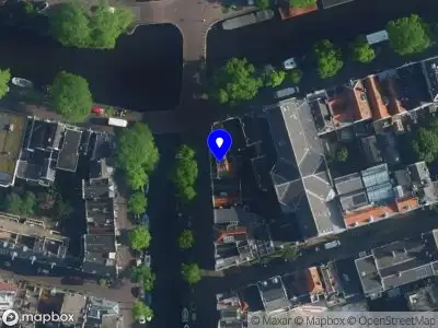 Stichting European Breakthrough Forum EBF