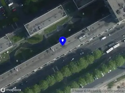Mark Skov Jensen Amsterdam