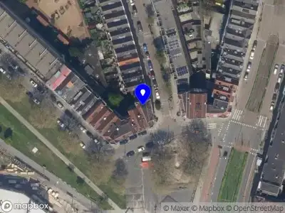 MademiliaTransport Rotterdam