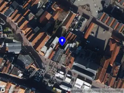 Nieuw bedrijf Overweel Dienstverlening