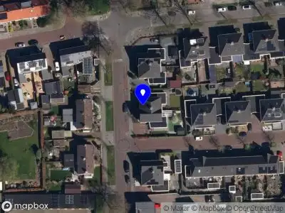 T. Albers Agrarische Dienstverlening