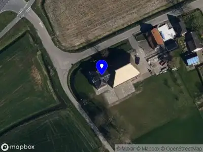 Nieuw bedrijf Buurtvereniging Voorstraat e.o.