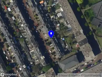 Nieuw bedrijf Osharena