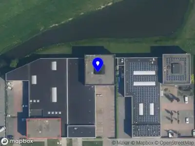 Reinders Service B.V. Amsterdam