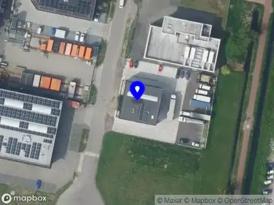 Nieuw bedrijf Meltrans Alkmaar B.V.