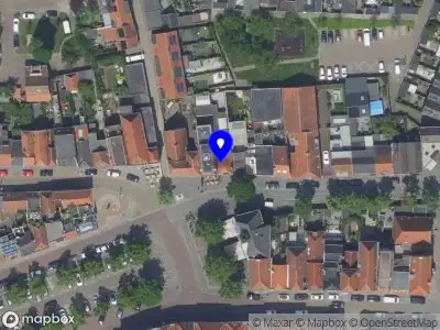 B.J. Simons Holding B.V. Bergen op Zoom