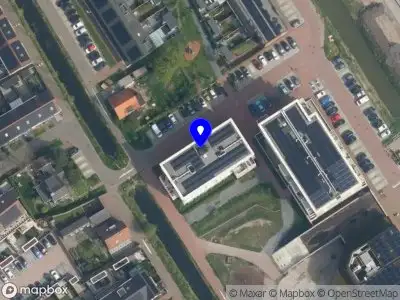 VB Security Services Rijswijk