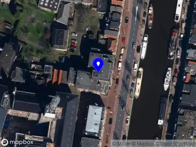 Fuzzyklus Leeuwarden