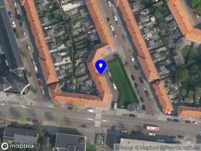 Flitsend Goederenvervoer