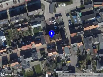 Nieuw bedrijf Knapp! in Zeeland