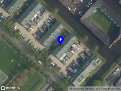 Natani Enterprise 's-Gravenhage