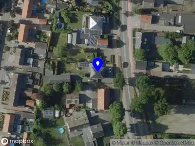 van den Beuken diensten Heythuysen