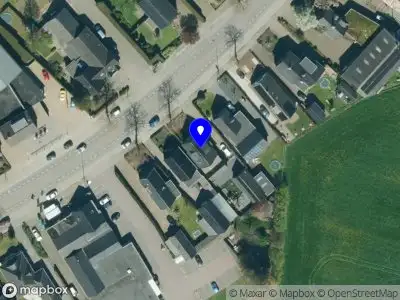 HHVD Holding B.V. Wekerom