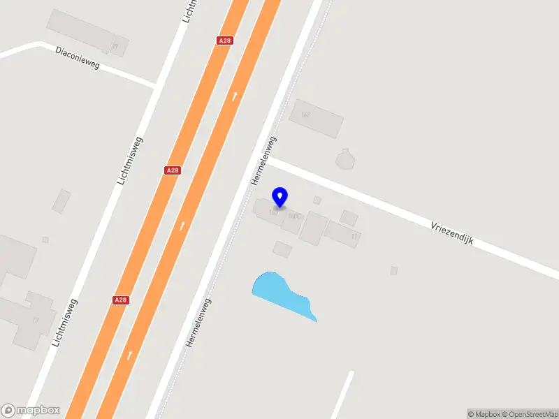 Nieuw bedrijf Multidiensten Boertien