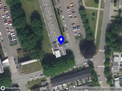 ABUX Mikolaj Skuba Roosendaal