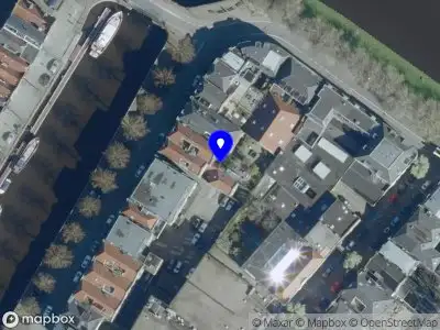 Nieuw bedrijf Move Personal Training B.V.